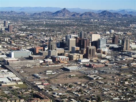 phoenix az wikipedia